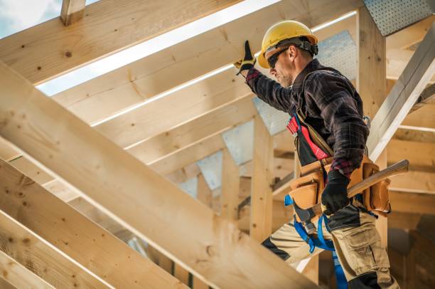 Quick and Trustworthy Emergency Roof Repair Services in Snead, AL